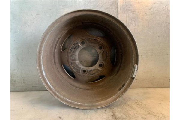 Recambio de llanta para land rover discovery (salljg/lj) referencia OEM IAM NTC5193  