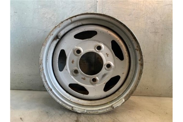 Recambio de llanta para land rover discovery (salljg/lj) referencia OEM IAM NTC5193  