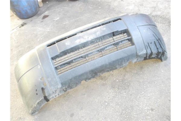 Recambio de paragolpes delantero para citroen berlingo (1996) 1.9 d (mfwjz) referencia OEM IAM   