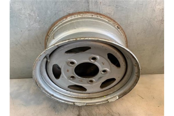 Recambio de llanta para land rover discovery (salljg/lj) referencia OEM IAM NTC5193  