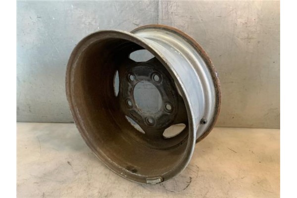 Recambio de llanta para land rover discovery (salljg/lj) referencia OEM IAM NTC5193  