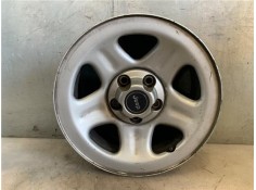 Recambio de llanta para jeep cherokee (j) referencia OEM IAM 5EW03S4AAB  