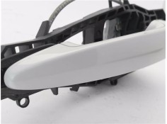 Recambio de maneta exterior delantero izquierda para bmw serie 1 berlina 5p (f20) 2.0 116d referencia OEM IAM 51217242569 512172