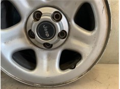 Recambio de llanta para jeep cherokee (j) referencia OEM IAM 5EW03S4AAB  
