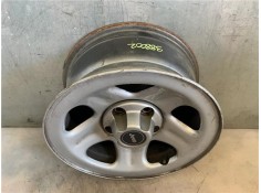 Recambio de llanta para jeep cherokee (j) referencia OEM IAM 5EW03S4AAB  