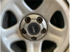 Recambio de llanta para jeep cherokee (j) referencia OEM IAM 5EW03S4AAB  