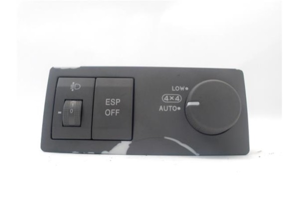 Recambio de mando multifuncion para kia sorento (bl) 2.5 crdi referencia OEM IAM   