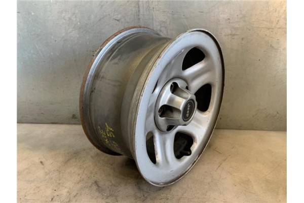 Recambio de llanta para jeep cherokee (j) referencia OEM IAM 5EW03S4AAB  