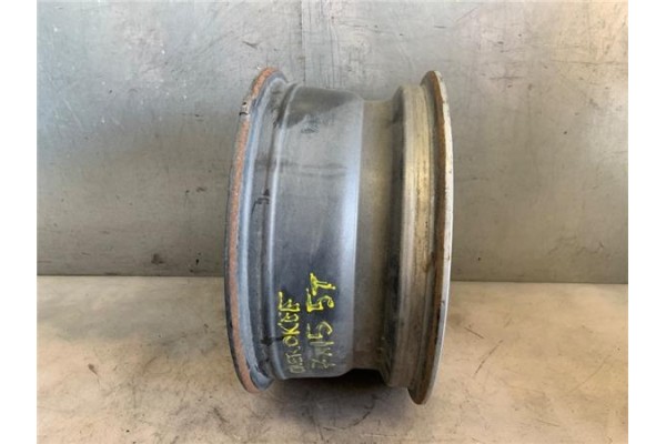 Recambio de llanta para jeep cherokee (j) referencia OEM IAM 5EW03S4AAB  