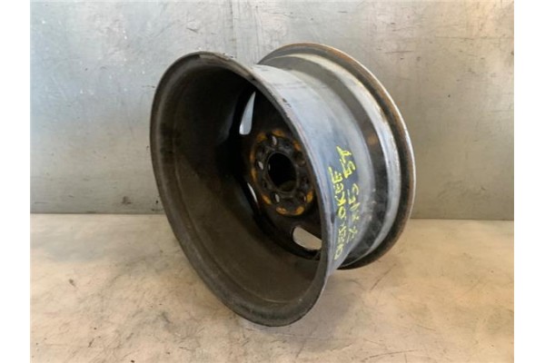 Recambio de llanta para jeep cherokee (j) referencia OEM IAM 5EW03S4AAB  