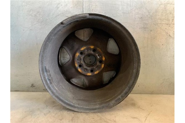 Recambio de llanta para jeep cherokee (j) referencia OEM IAM 5EW03S4AAB  