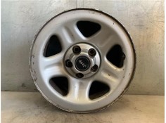 Recambio de llanta para jeep cherokee (j) referencia OEM IAM 5EW03S4AAB  
