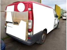 mercedes-benz vito / mixto furgón (w639) del año 2011