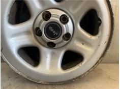 Recambio de llanta para jeep cherokee (j) referencia OEM IAM 5EW03S4AAB  