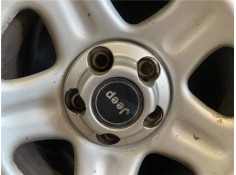 Recambio de llanta para jeep cherokee (j) referencia OEM IAM 5EW03S4AAB  