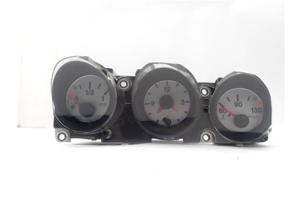 Recambio de cuadro instrumentos para alfa romeo 156 sportwagon (116) 1.9 jtd 16v distinctive referencia OEM IAM   