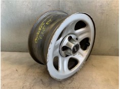 Recambio de llanta para jeep cherokee (j) referencia OEM IAM 5EW03S4AAB  
