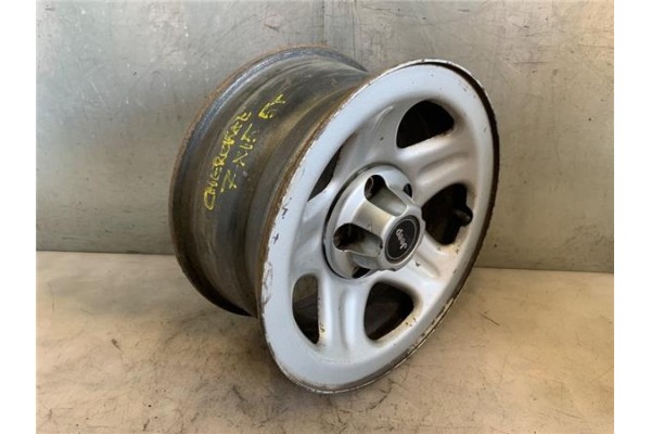 Recambio de llanta para jeep cherokee (j) referencia OEM IAM 5EW03S4AAB  