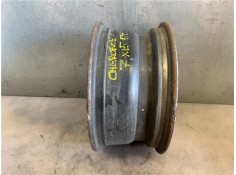 Recambio de llanta para jeep cherokee (j) referencia OEM IAM 5EW03S4AAB  