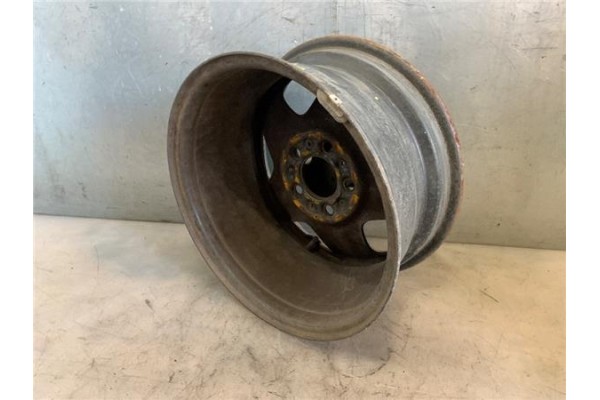 Recambio de llanta para jeep cherokee (j) referencia OEM IAM 5EW03S4AAB  