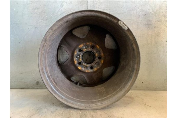 Recambio de llanta para jeep cherokee (j) referencia OEM IAM 5EW03S4AAB  