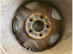 Recambio de llanta para jeep cherokee (j) referencia OEM IAM 5EW03S4AAB  