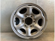 Recambio de llanta para nissan terrano ii (r20) referencia OEM IAM 403000X801  