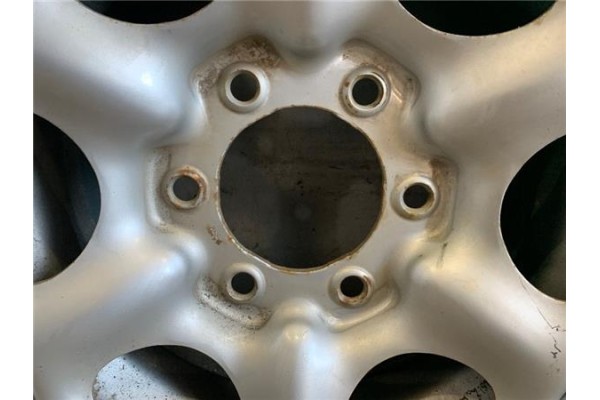 Recambio de llanta para nissan terrano ii (r20) referencia OEM IAM 403000X801  