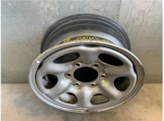Recambio de llanta para nissan terrano ii (r20) referencia OEM IAM 403000X801  