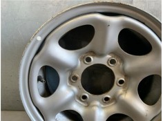 Recambio de llanta para nissan terrano ii (r20) referencia OEM IAM 403000X801  