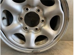 Recambio de llanta para nissan terrano ii (r20) referencia OEM IAM 403000X801  