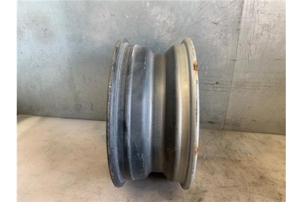 Recambio de llanta para nissan terrano ii (r20) referencia OEM IAM 403000X801  