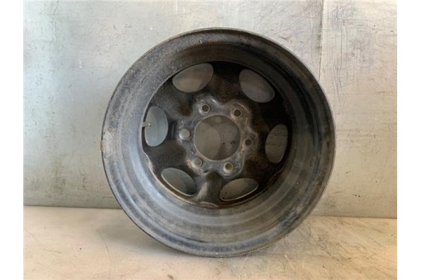 Recambio de llanta para nissan terrano ii (r20) referencia OEM IAM 403000X801  