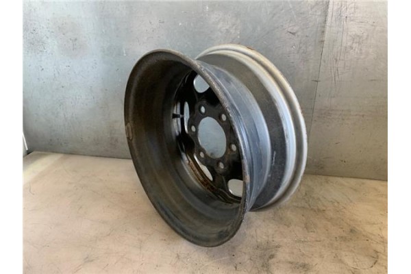 Recambio de llanta para nissan terrano ii (r20) referencia OEM IAM 403000X801  