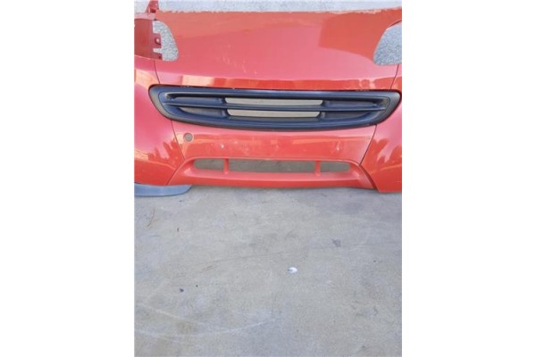 Recambio de paragolpes delantero para smart micro compact car 800 referencia OEM IAM Q0011687V001C04  