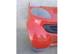 Recambio de paragolpes delantero para smart micro compact car 800 referencia OEM IAM Q0011687V001C04  