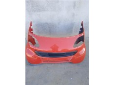 Recambio de paragolpes delantero para smart micro compact car 800 referencia OEM IAM Q0011687V001C04  