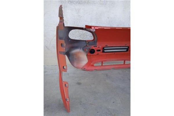 Recambio de paragolpes delantero para smart micro compact car 800 referencia OEM IAM Q0011687V001C04  