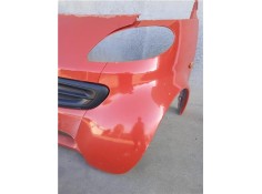 Recambio de paragolpes delantero para smart micro compact car 800 referencia OEM IAM Q0011687V001C04  