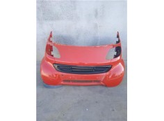 Recambio de paragolpes delantero para smart micro compact car 800 referencia OEM IAM Q0011687V001C04  