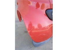 Recambio de paragolpes delantero para smart micro compact car 800 referencia OEM IAM Q0011687V001C04  