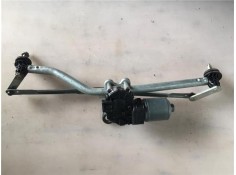 Recambio de motor limpiaparabrisas delantero para bmw serie 3 compacto (e46) referencia OEM IAM 67636914577 0390241712 