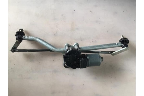 Recambio de motor limpiaparabrisas delantero para bmw serie 3 compacto (e46) referencia OEM IAM 67636914577 0390241712 