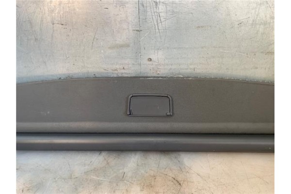 Recambio de bandeja trasero para volkswagen touran (1t1) 1.9 tdi referencia OEM IAM 1T0867871AC  