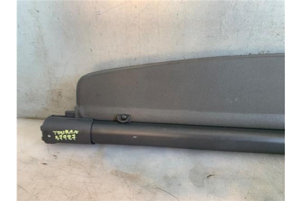 Recambio de bandeja trasero para volkswagen touran (1t1) 1.9 tdi referencia OEM IAM 1T0867871AC  