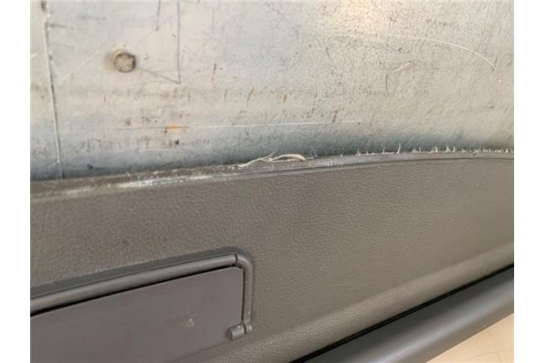 Recambio de bandeja trasero para volkswagen touran (1t1) 1.9 tdi referencia OEM IAM 1T0867871AC  