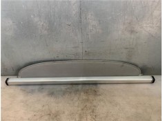 Recambio de bandeja trasero para toyota prius (nhw20) híbrido basis referencia OEM IAM 6491047010B0  