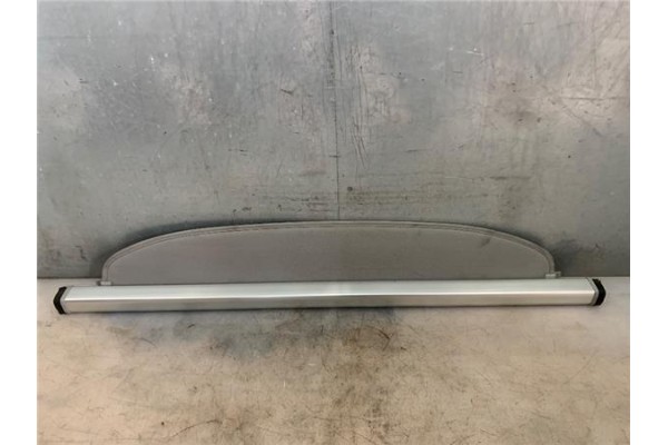 Recambio de bandeja trasero para toyota prius (nhw20) híbrido basis referencia OEM IAM 6491047010B0  