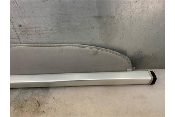 Recambio de bandeja trasero para toyota prius (nhw20) híbrido basis referencia OEM IAM 6491047010B0  