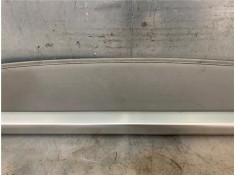 Recambio de bandeja trasero para toyota prius (nhw20) híbrido basis referencia OEM IAM 6491047010B0  